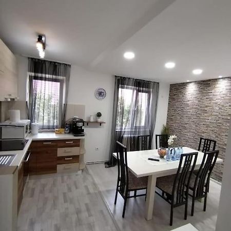 Apartament In Centrul Istoric Baia Mare Exterior photo