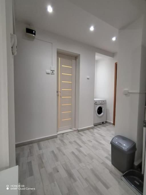 Apartament In Centrul Istoric Baia Mare Exterior photo