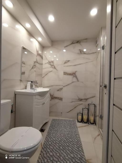 Apartament In Centrul Istoric Baia Mare Exterior photo